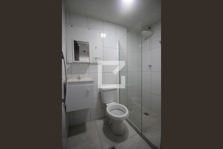 Apartamento para alugar com 58m², 2 quartos e 1 vagaBanheiro