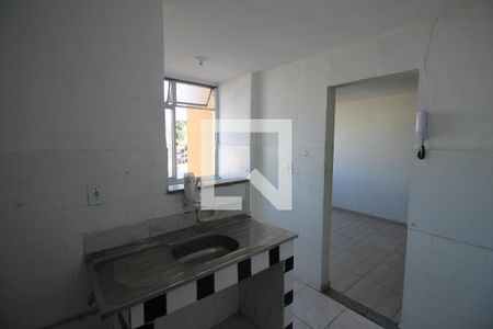 Apartamento para alugar com 58m², 2 quartos e 1 vagaCozinha