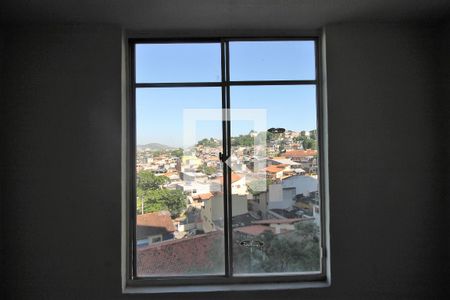 Apartamento para alugar com 58m², 2 quartos e 1 vagaVista do quarto 2