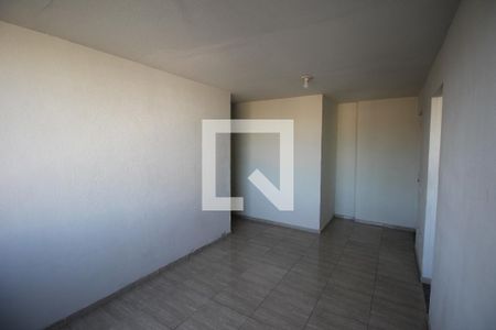 Sala de apartamento para alugar com 2 quartos, 58m² em Centro, São Gonçalo