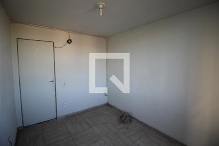Apartamento para alugar com 58m², 2 quartos e 1 vagaQuarto 2
