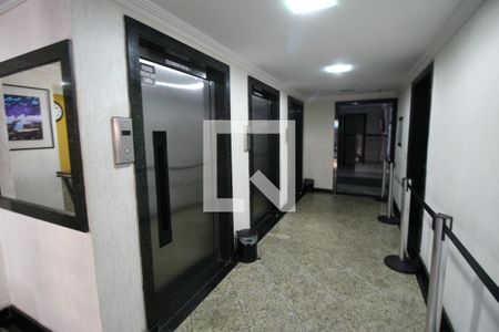 Apartamento para alugar com 58m², 2 quartos e 1 vagaÁrea comum