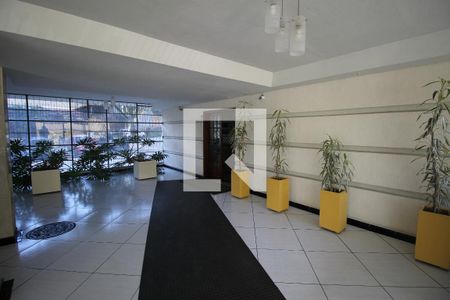 Apartamento para alugar com 58m², 2 quartos e 1 vagaÁrea comum