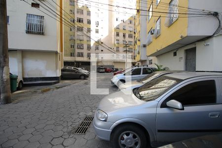 Apartamento para alugar com 58m², 2 quartos e 1 vagaGaragem