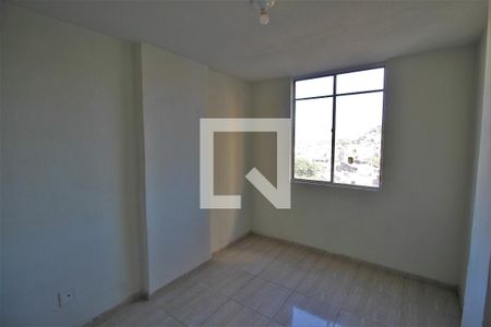 Quarto 1 de apartamento para alugar com 2 quartos, 58m² em Centro, São Gonçalo