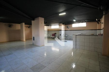 Apartamento para alugar com 58m², 2 quartos e 1 vagaSalao de Festa