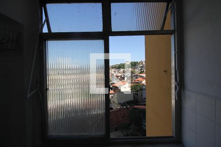 Apartamento para alugar com 58m², 2 quartos e 1 vagaVista