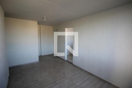 Sala de apartamento para alugar com 2 quartos, 58m² em Centro, São Gonçalo