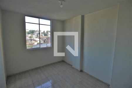Quarto 1 de apartamento para alugar com 2 quartos, 58m² em Centro, São Gonçalo