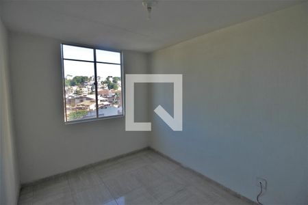 Quarto 2 de apartamento para alugar com 2 quartos, 58m² em Centro, São Gonçalo