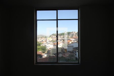 Vista do Quarto 1 de apartamento para alugar com 2 quartos, 58m² em Centro, São Gonçalo