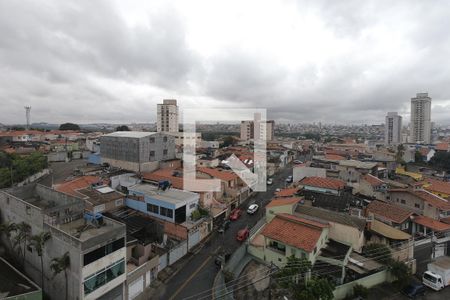 Apartamento para alugar com 65m², 2 quartos e 1 vagaVista da Suíte