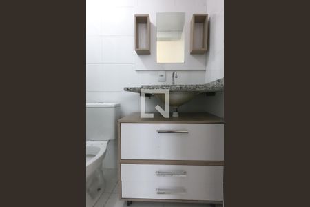 Apartamento para alugar com 65m², 2 quartos e 1 vagaBanheiro