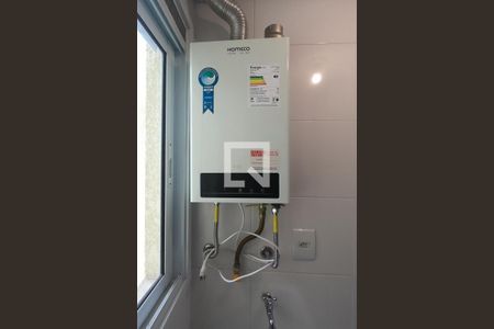 Apartamento para alugar com 65m², 2 quartos e 1 vagaCozinha e Área de Serviço