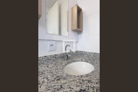Apartamento para alugar com 65m², 2 quartos e 1 vagaBanheiro da Suíte