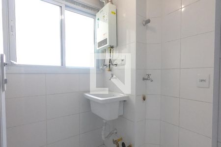 Apartamento para alugar com 65m², 2 quartos e 1 vagaCozinha e Área de Serviço