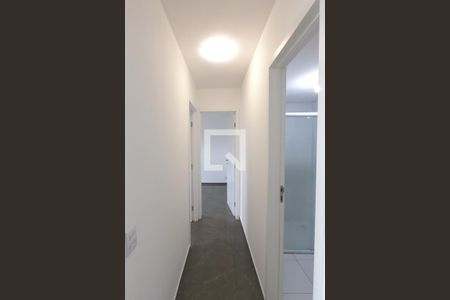 Apartamento para alugar com 65m², 2 quartos e 1 vagaCorredor