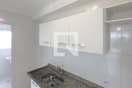 Apartamento para alugar com 65m², 2 quartos e 1 vagaCozinha e Área de Serviço