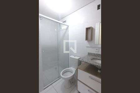 Apartamento para alugar com 65m², 2 quartos e 1 vagaBanheiro