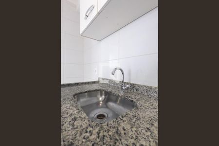Apartamento para alugar com 65m², 2 quartos e 1 vagaCozinha e Área de Serviço