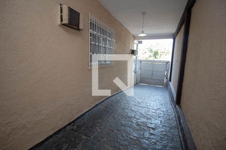 Casa para alugar com 600m², 3 quartos e 4 vagasGaragem