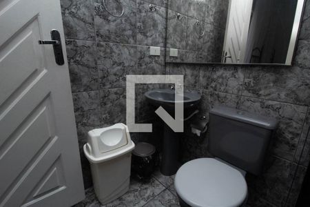 Casa para alugar com 600m², 3 quartos e 4 vagasBanheiro 2