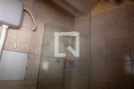 Casa para alugar com 600m², 3 quartos e 4 vagasBanheiro Terraço