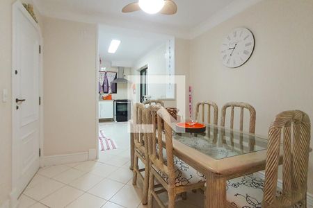 Apartamento para alugar com 163m², 4 quartos e 2 vagas Apartamento para alugar com 163m², 4 quartos e 2 vagasSala de Jantar 1