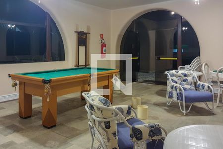 Apartamento para alugar com 163m², 4 quartos e 2 vagas Apartamento para alugar com 163m², 4 quartos e 2 vagasÀrea Comum - Salão de Jogos