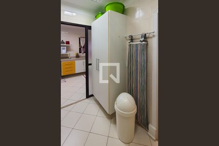 Apartamento para alugar com 163m², 4 quartos e 2 vagas Apartamento para alugar com 163m², 4 quartos e 2 vagasLavanderia