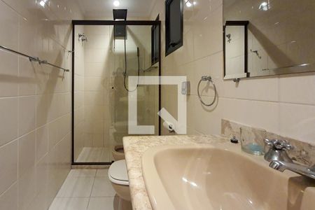 Apartamento para alugar com 163m², 4 quartos e 2 vagas Apartamento para alugar com 163m², 4 quartos e 2 vagasQuarto 1 - Suíte