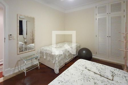 Apartamento para alugar com 163m², 4 quartos e 2 vagas Apartamento para alugar com 163m², 4 quartos e 2 vagasQuarto 2