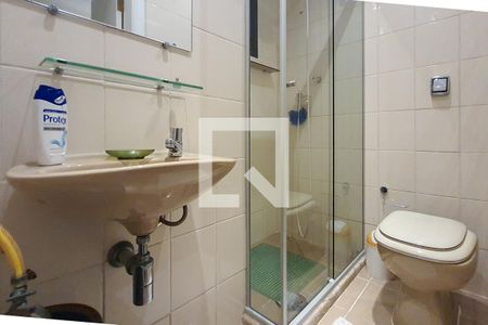 Apartamento para alugar com 163m², 4 quartos e 2 vagas Apartamento para alugar com 163m², 4 quartos e 2 vagasQuarto 4 - Suíte