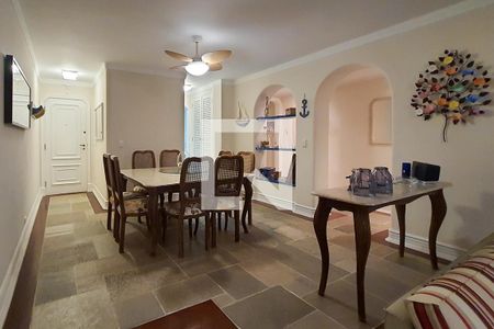 Apartamento para alugar com 163m², 4 quartos e 2 vagas Apartamento para alugar com 163m², 4 quartos e 2 vagasSala de Jantar 2
