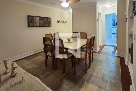 Apartamento para alugar com 163m², 4 quartos e 2 vagas Apartamento para alugar com 163m², 4 quartos e 2 vagasSala de Jantar 2