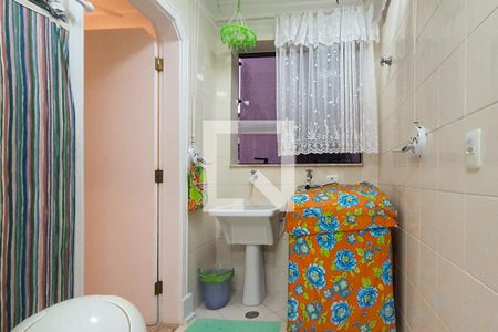Apartamento para alugar com 163m², 4 quartos e 2 vagas Apartamento para alugar com 163m², 4 quartos e 2 vagasLavanderia