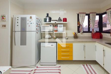 Apartamento para alugar com 163m², 4 quartos e 2 vagas Apartamento para alugar com 163m², 4 quartos e 2 vagasCozinha