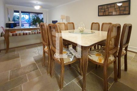 Apartamento para alugar com 163m², 4 quartos e 2 vagas Apartamento para alugar com 163m², 4 quartos e 2 vagasSala de Jantar 2