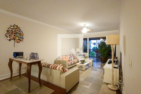 Apartamento para alugar com 163m², 4 quartos e 2 vagas Apartamento para alugar com 163m², 4 quartos e 2 vagasSala de Jantar 2
