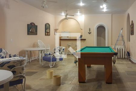 Apartamento para alugar com 163m², 4 quartos e 2 vagas Apartamento para alugar com 163m², 4 quartos e 2 vagasÀrea Comum - Salão de Jogos