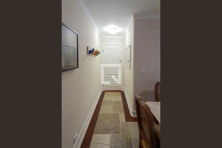 Apartamento para alugar com 163m², 4 quartos e 2 vagas Apartamento para alugar com 163m², 4 quartos e 2 vagasCorredor