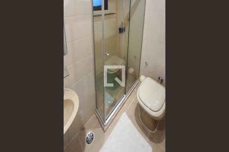 Apartamento para alugar com 163m², 4 quartos e 2 vagas Apartamento para alugar com 163m², 4 quartos e 2 vagasQuarto 4 - Suíte