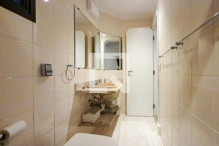 Apartamento para alugar com 163m², 4 quartos e 2 vagas Apartamento para alugar com 163m², 4 quartos e 2 vagasQuarto 1 - Suíte