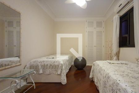 Apartamento para alugar com 163m², 4 quartos e 2 vagas Apartamento para alugar com 163m², 4 quartos e 2 vagasQuarto 2
