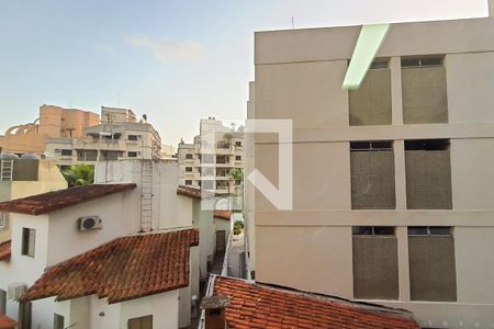 Apartamento para alugar com 163m², 4 quartos e 2 vagas Apartamento para alugar com 163m², 4 quartos e 2 vagasQuartos - Vista