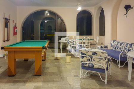 Apartamento para alugar com 163m², 4 quartos e 2 vagas Apartamento para alugar com 163m², 4 quartos e 2 vagasÀrea Comum - Salão de Jogos