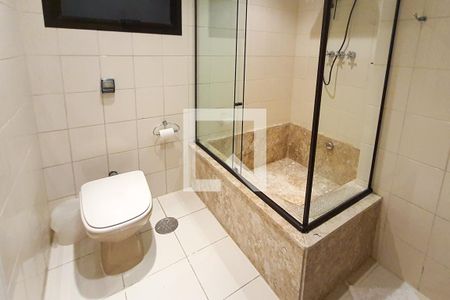 Apartamento para alugar com 163m², 4 quartos e 2 vagas Apartamento para alugar com 163m², 4 quartos e 2 vagasQuarto 2 - Suíte
