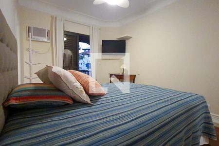Apartamento para alugar com 163m², 4 quartos e 2 vagas Apartamento para alugar com 163m², 4 quartos e 2 vagasQuarto 1 c/ Varanda p/ Sala