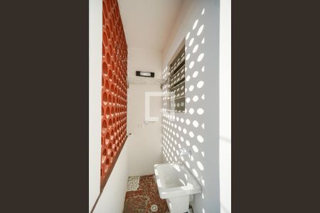 Studio para alugar com 38m², 1 quarto e sem vagaÁrea de serviço