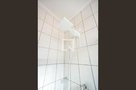 Chuveiro de kitnet/studio para alugar com 1 quarto, 38m² em Pari, São Paulo